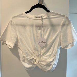 Petal & Pup Brinnie Top